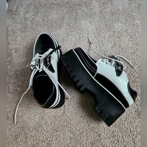 Dollskill Shoes